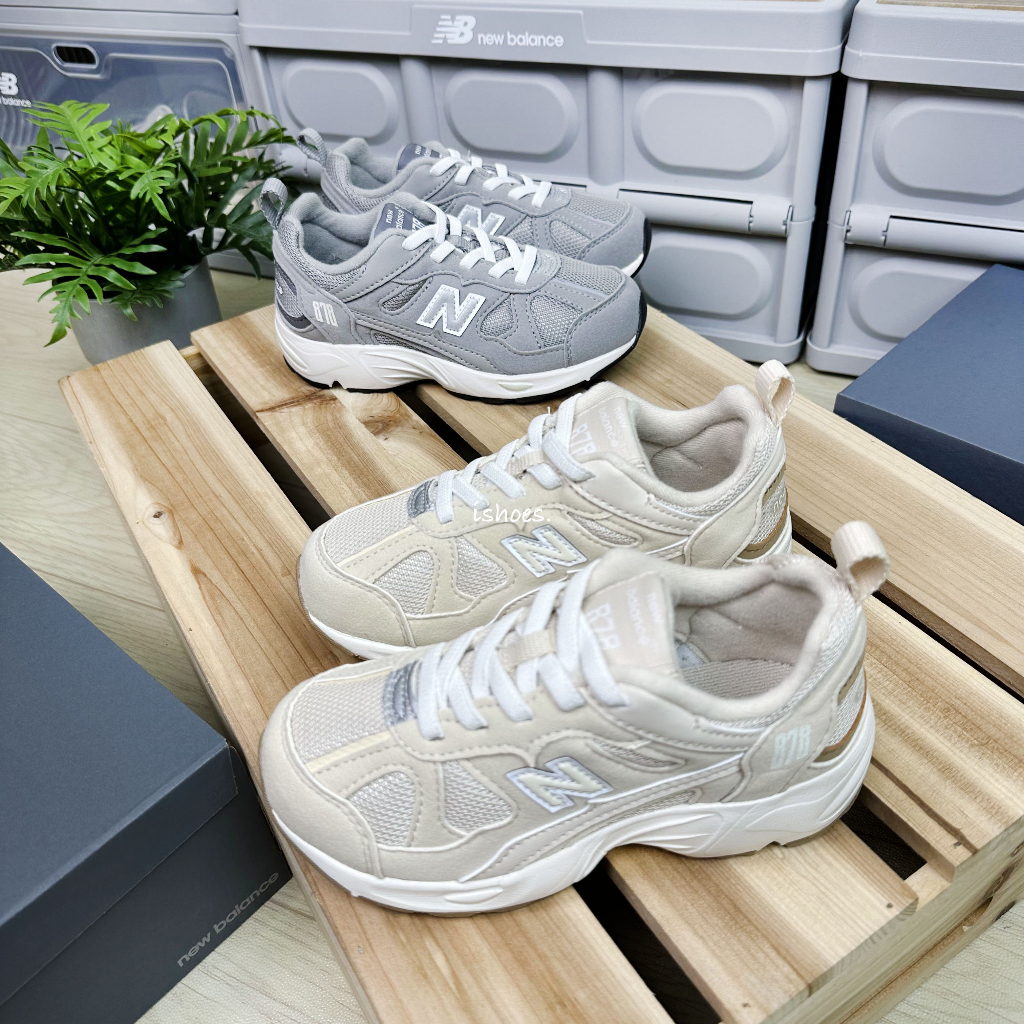 new balance 878 light grey cm878ma1