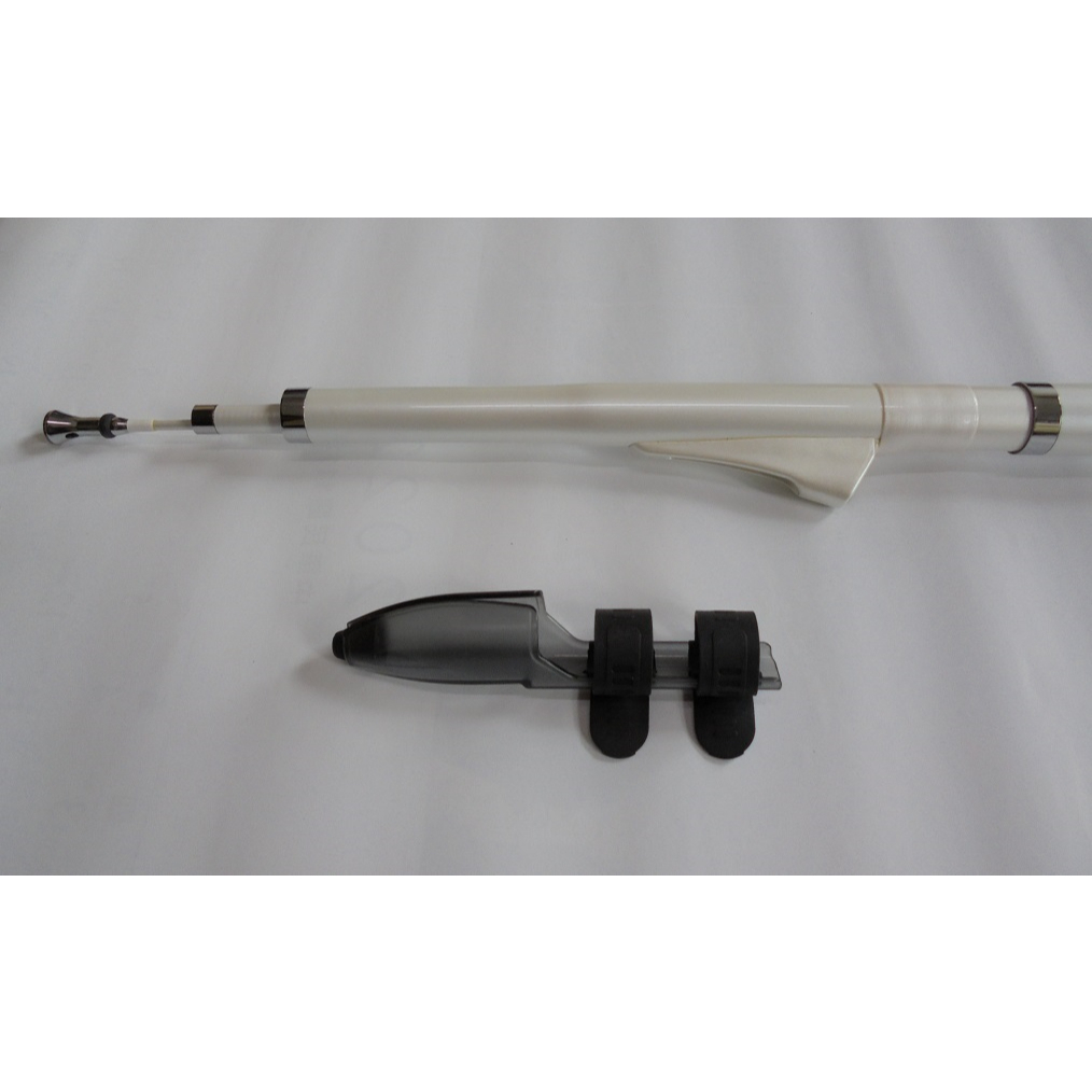 DAIWA HZ SURF-T 27號425 14尺中通遠投竿日本製遠投白竿遠投海釣竿夜釣