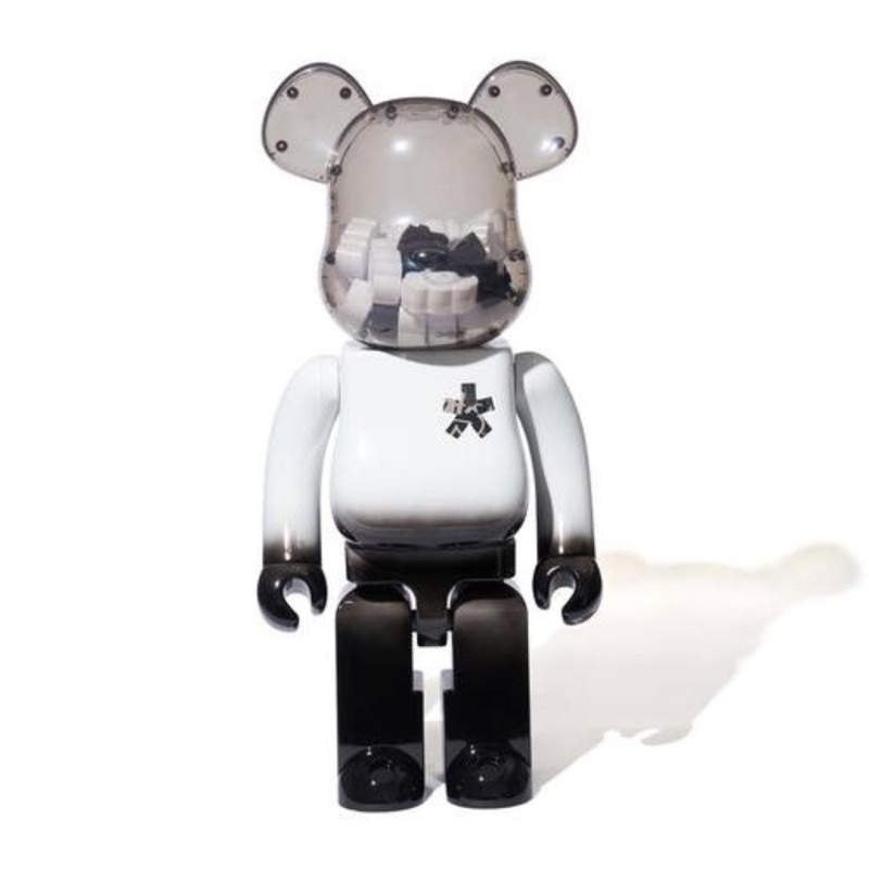 BE@RBRICK SERIES 49