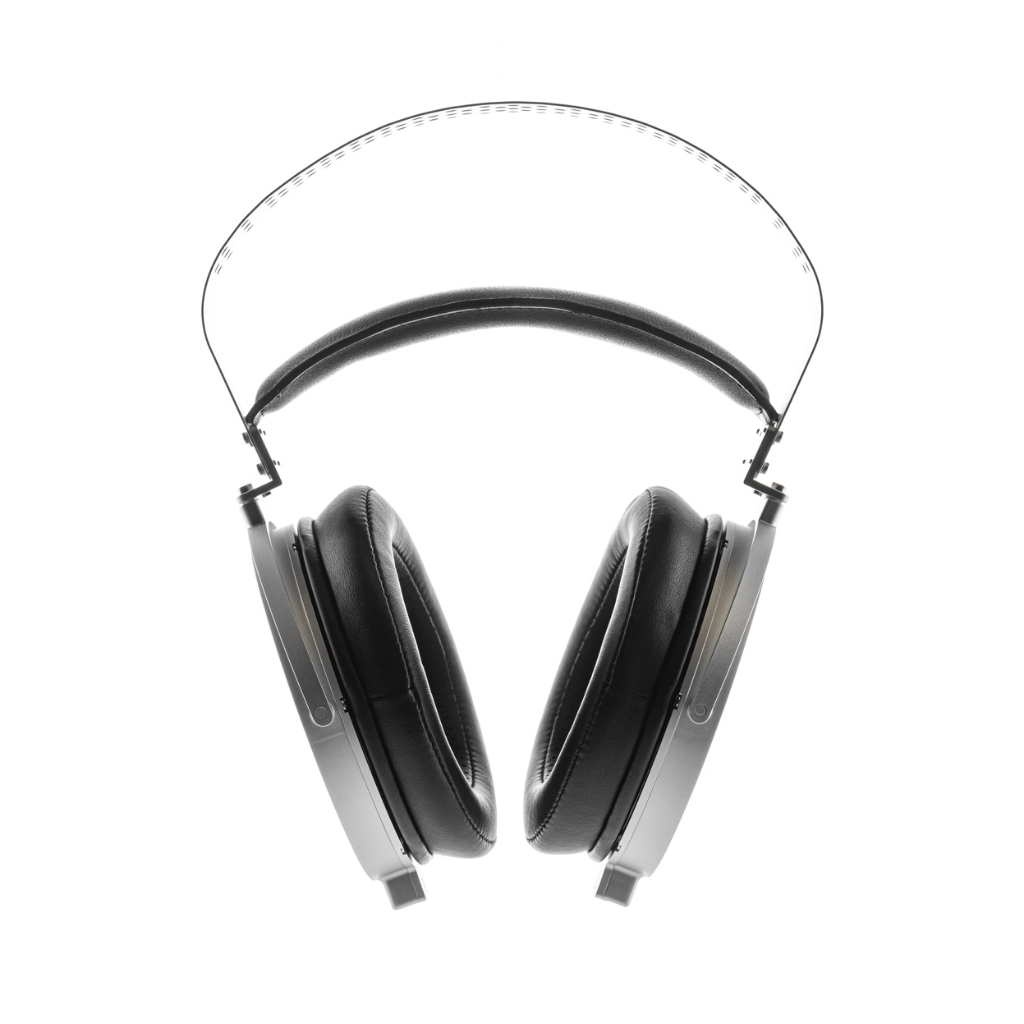MoonDrop VENUS 水月雨- 啟明星】旗艦級平面磁式平板開放式耳罩耳機 