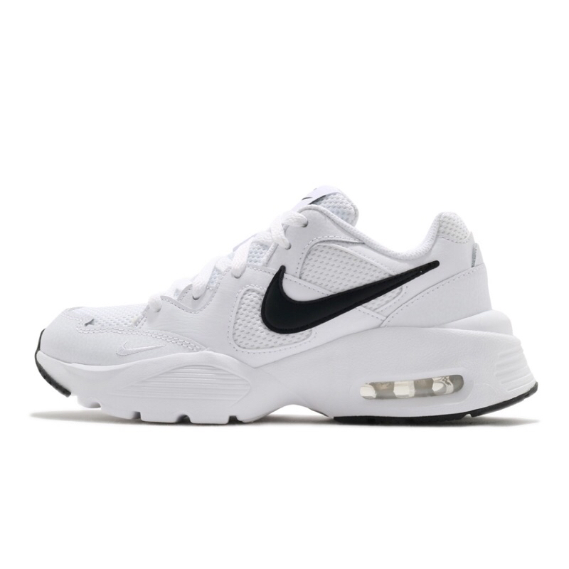 W Nike Air Max Fusion 女鞋全新正品CJ1671-100 | 蝦皮購物