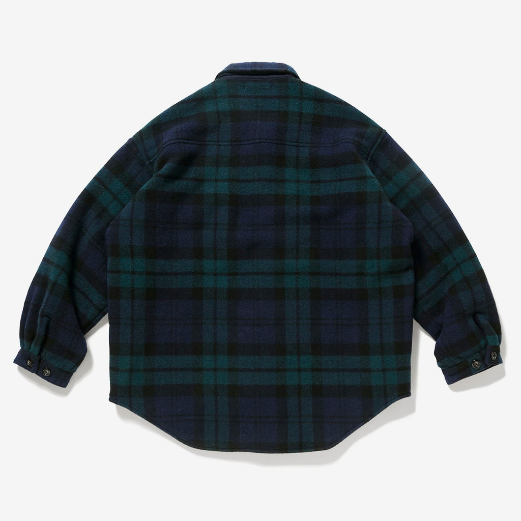 WTAPS 2022AW WCPO 02 JACKET WOPO Mサイズ Wtaps WCPO 02 Jacket | FIRMAMENT - Berlin Renaissance
