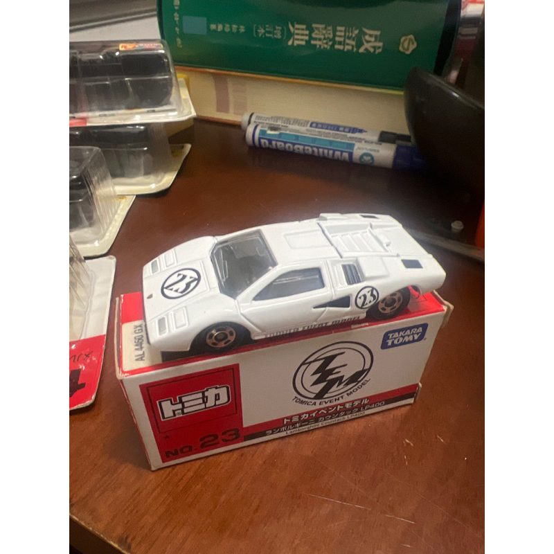 Cars Tomica C-02 Lightning McQueen (Dinoco Type) (Tomica) - HobbySearch Toy  Store