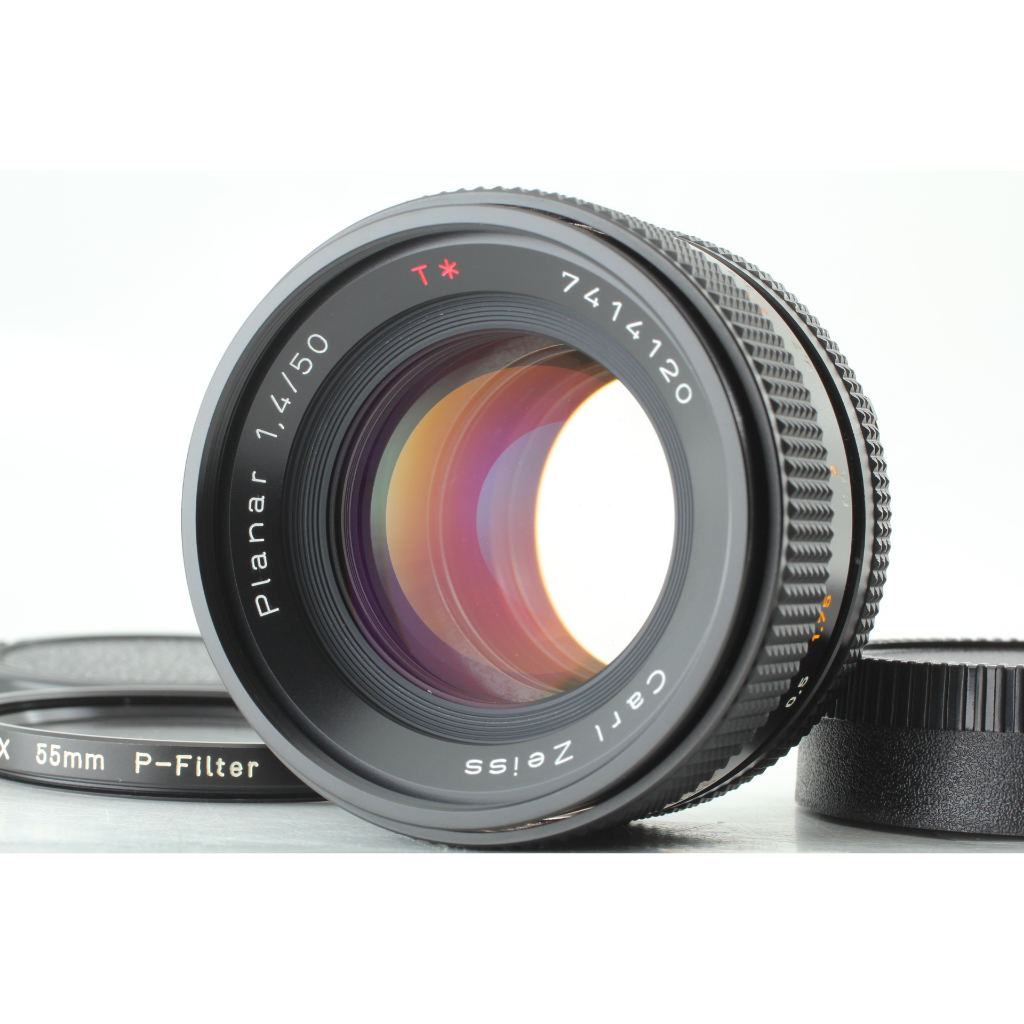 contax cy
