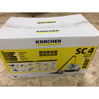 karcher 凱馳sc4蒸氣清洗機- 優惠推薦- 2023年10月| 蝦皮購物台灣