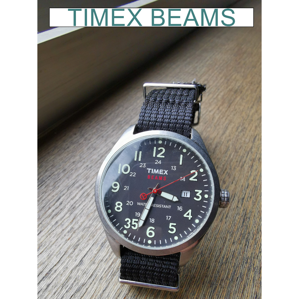 Timex t2n349 2025