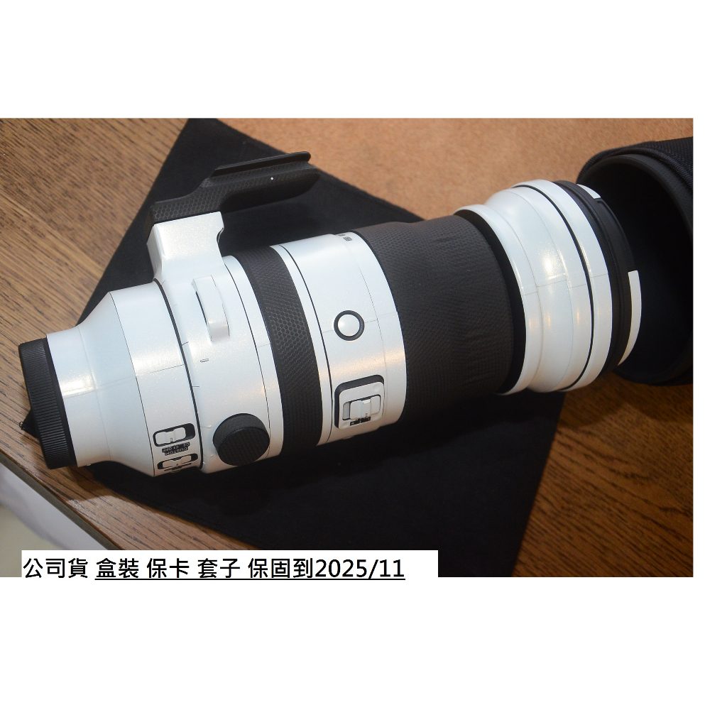 SIGMA 150-600mm F5-6.3 DG DN OS Sports 公司貨[ 新竹小吳SONY 用