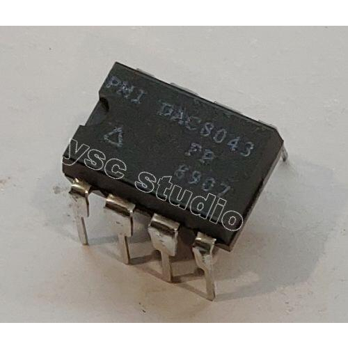 1PC OP215EZ PMI 9427+ DIP-8 Operational Amplifier IC New Old Stock
