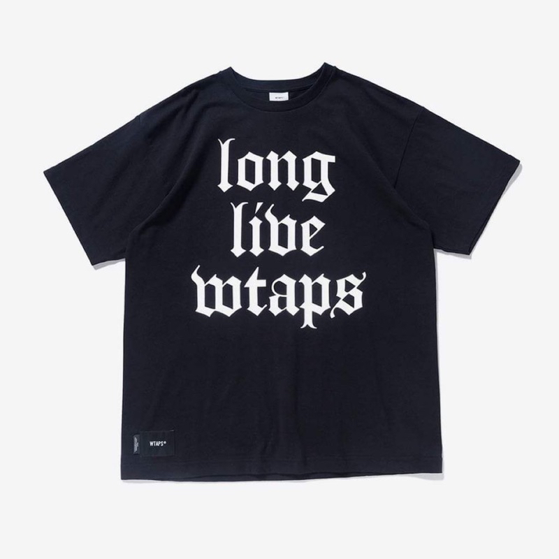 トップスwtaps LLW TEE - dso-ilb.si