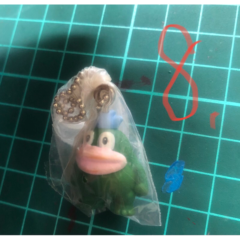 絕版 稀有 T-ARTS super mario bros.wii 瑪利歐 超級瑪利歐 反派 栗寶寶 慢慢龜 鼴鼠 扭蛋 | 蝦皮購物