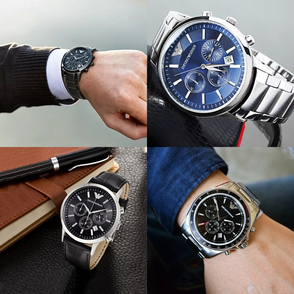 Armani watch dhgate best sale