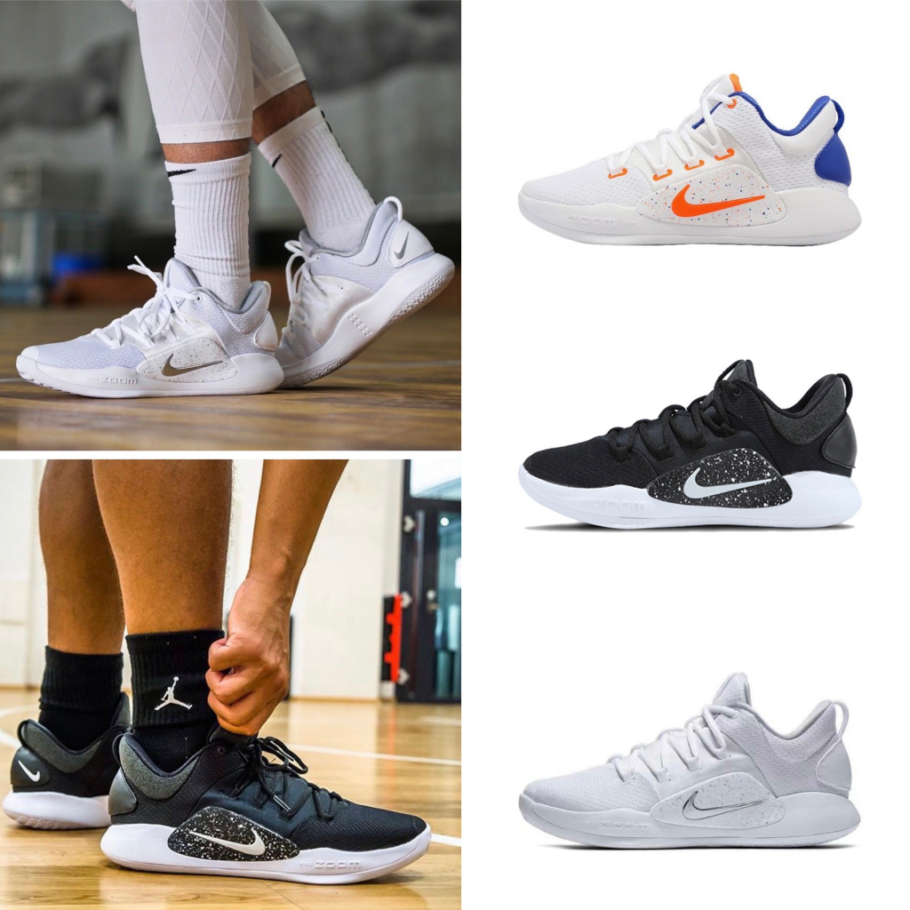 Nike Hyperdunk X Low EP FB7163 181 AR0465 100 XDR