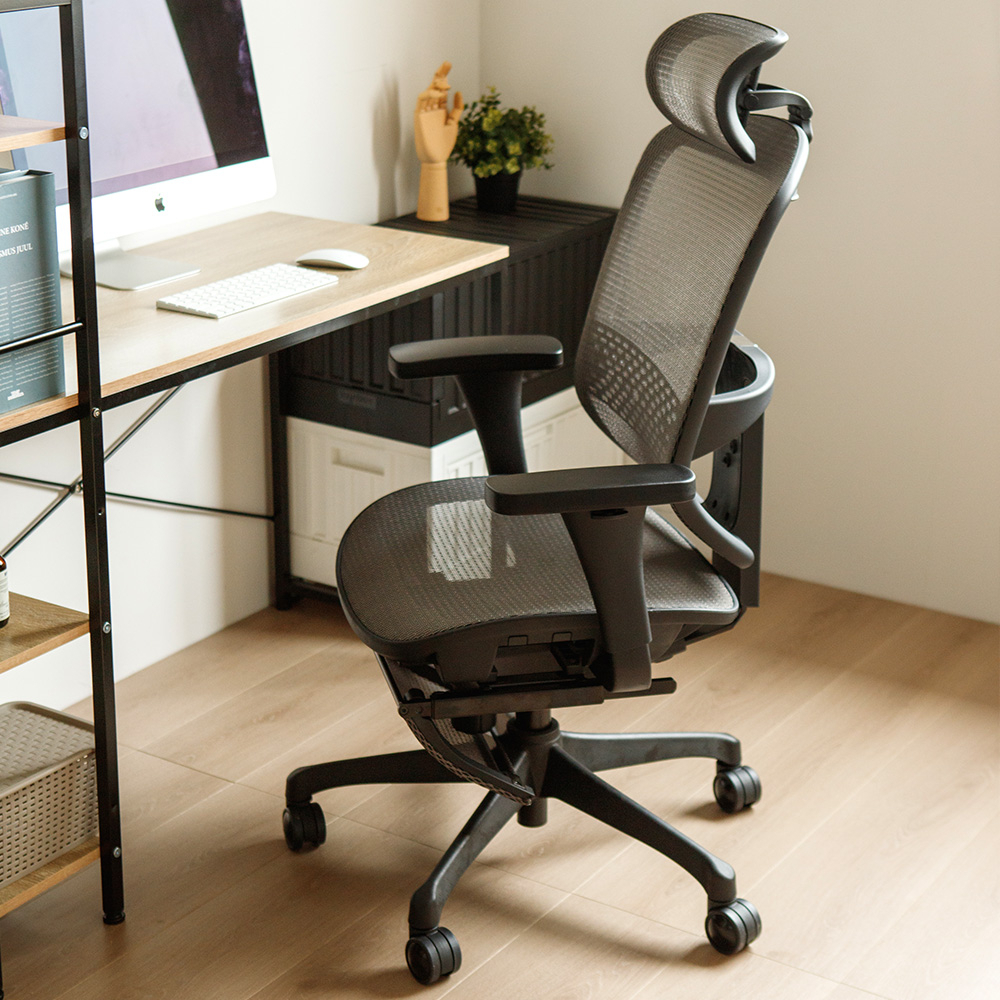 mua ghế công thái học tại Bến Tre