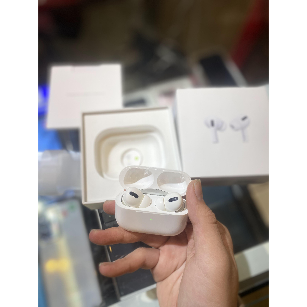 二手AirPods Pro｜優惠推薦- 蝦皮購物- 2023年12月