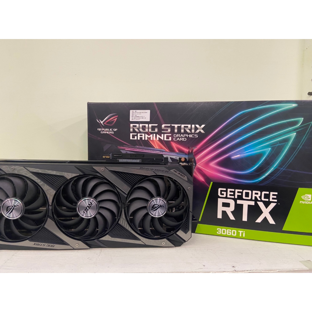 GeForce RTX 3060 Ti優惠推薦－2023年10月｜蝦皮購物台灣