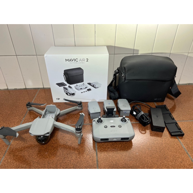 DJI Mavic Air 2優惠推薦－2023年5月｜蝦皮購物台灣