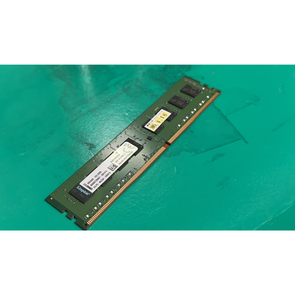 Kingston DDR4 2133 8G KVR21N15S8/8 | 蝦皮購物