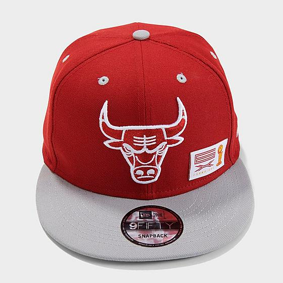 SL美日購】NEW ERA BULLS NBA 9FIFTY SNAPBACK 帽子芝加哥公牛運動帽可