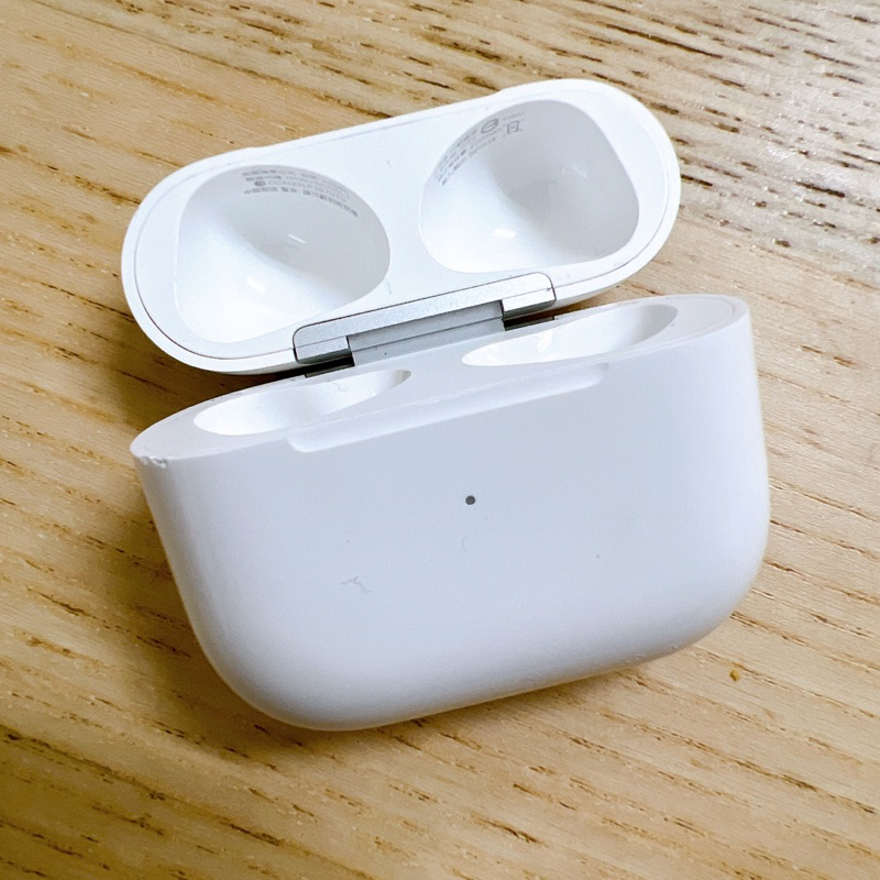 APPLE AirPods (第3 代) 藍牙耳機充電盒行動電源2022 A2566 | 蝦皮購物