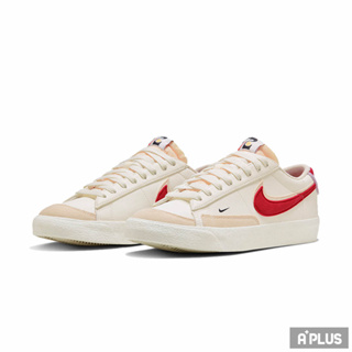 初回限定】 台湾製 vintage NIKE 80s 22.5 白/BC20 BLAZER スニーカー