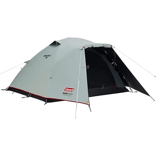 日本限定Coleman Touring Dome LX+ / DARK ROOM 系列2-3人帳科曼自立帳