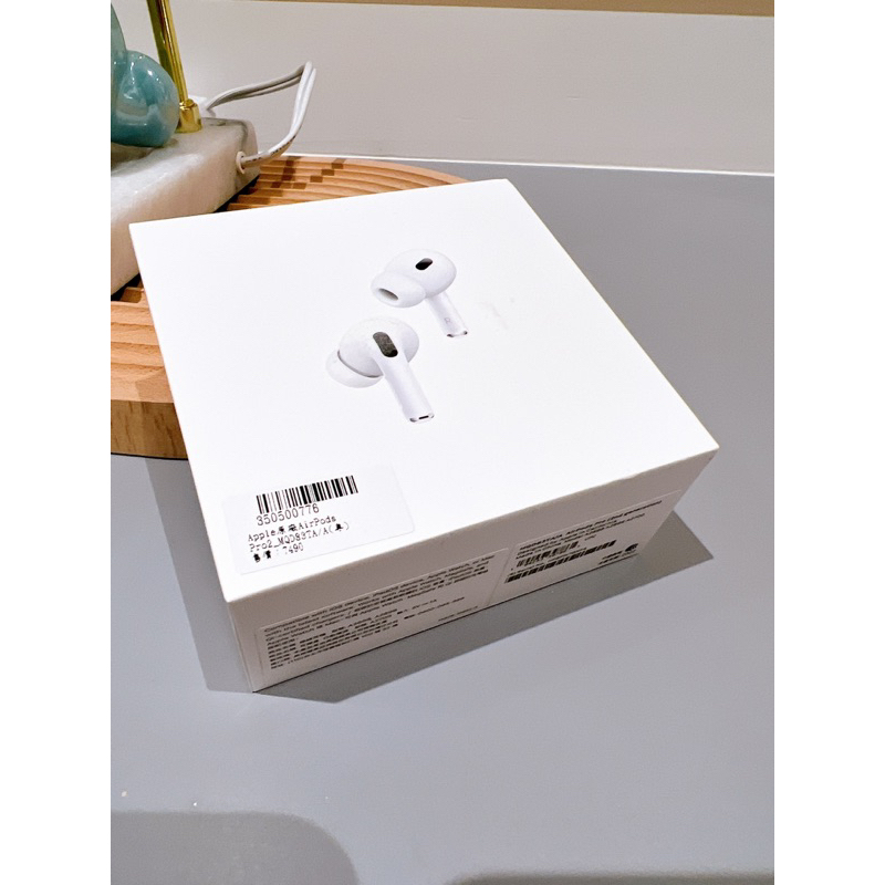 Apple Airpods Pro 第二代 蝦皮購物