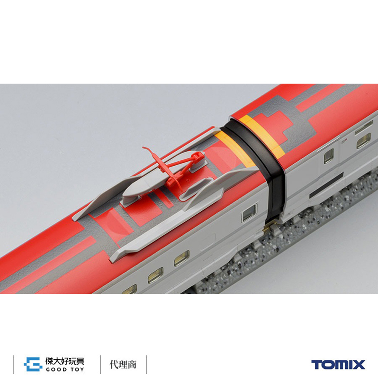 tomix e6系新幹線こまち98501 室内灯付き7両セット Amazon.co.jp: 1ヶ所スパーク仕様 7両LED室内灯付 トミックス E6