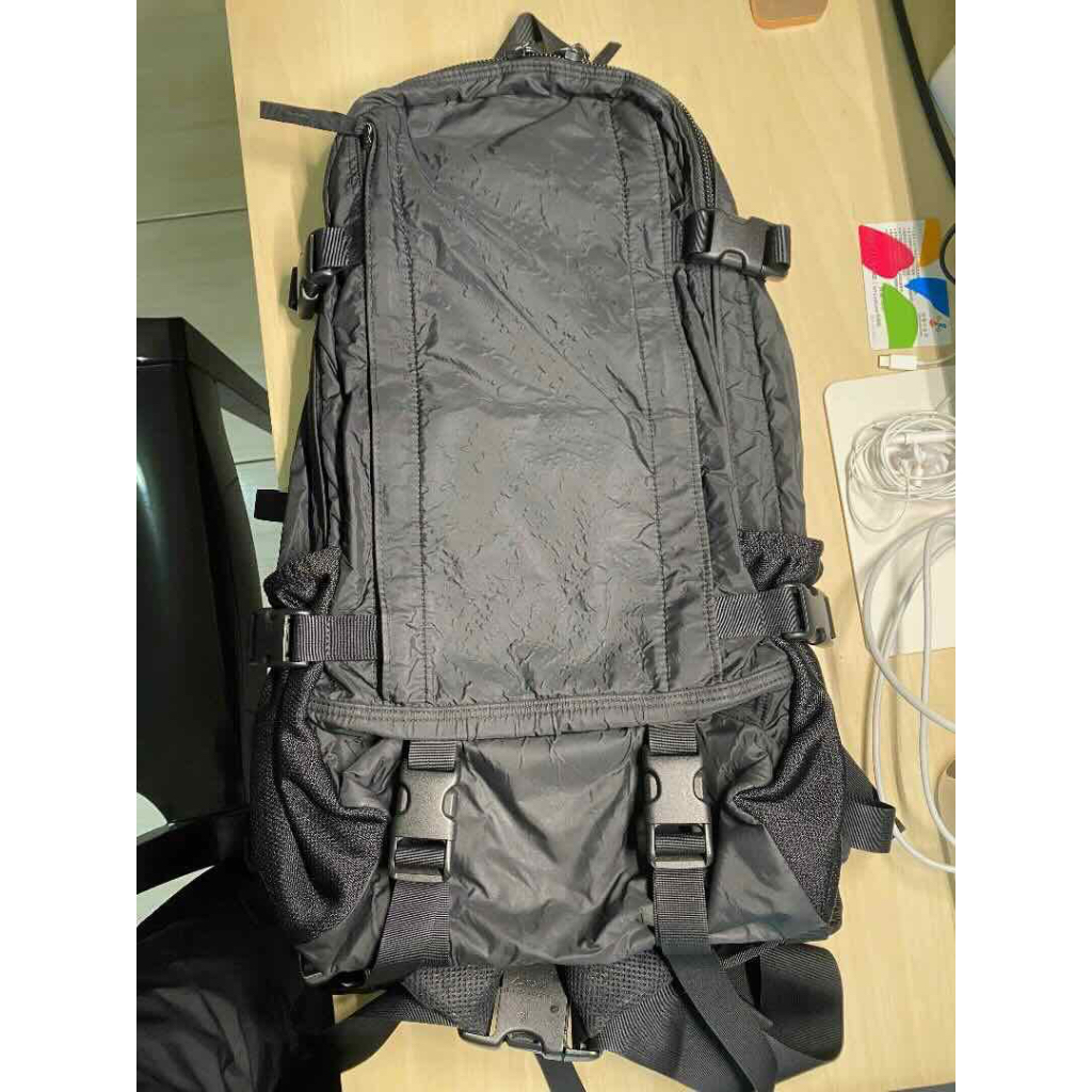 PORTER EXTREME DAYPACK - スケートボード