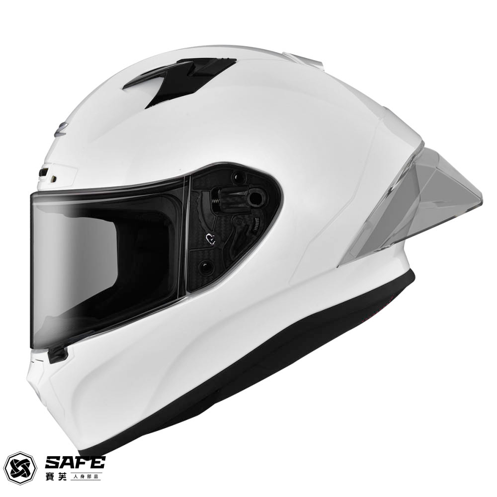 ZEUS｜ZS-826 素色全罩安全帽極度空力極致通風極致比例舒適超包覆超值 