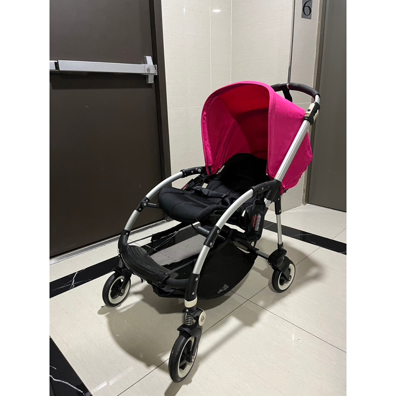 Bugaboo bee2 outlet