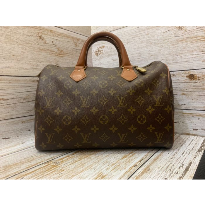 Louis vuitton speedy vintage new arrivals