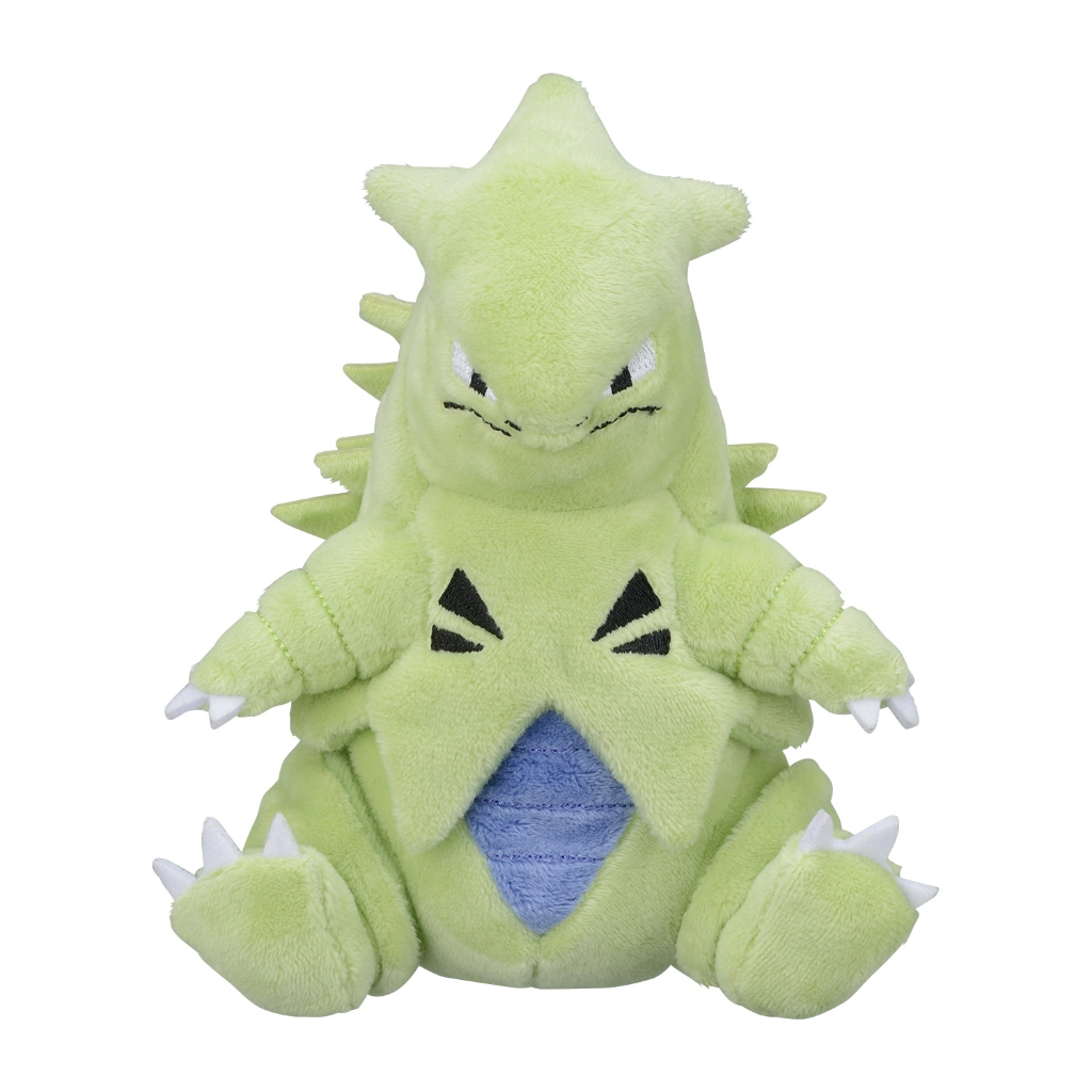 【現貨】日版 寶可夢中心 限定 Pokemon fit 班基拉斯 布偶 玩偶 | 蝦皮購物