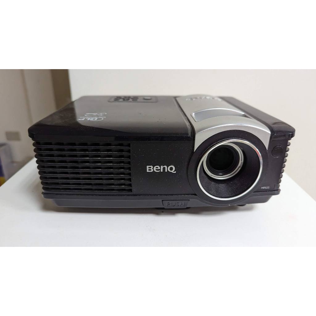 お値下げ BenQ ポータブルプロジェクター BenQ GV1 [グレー]-