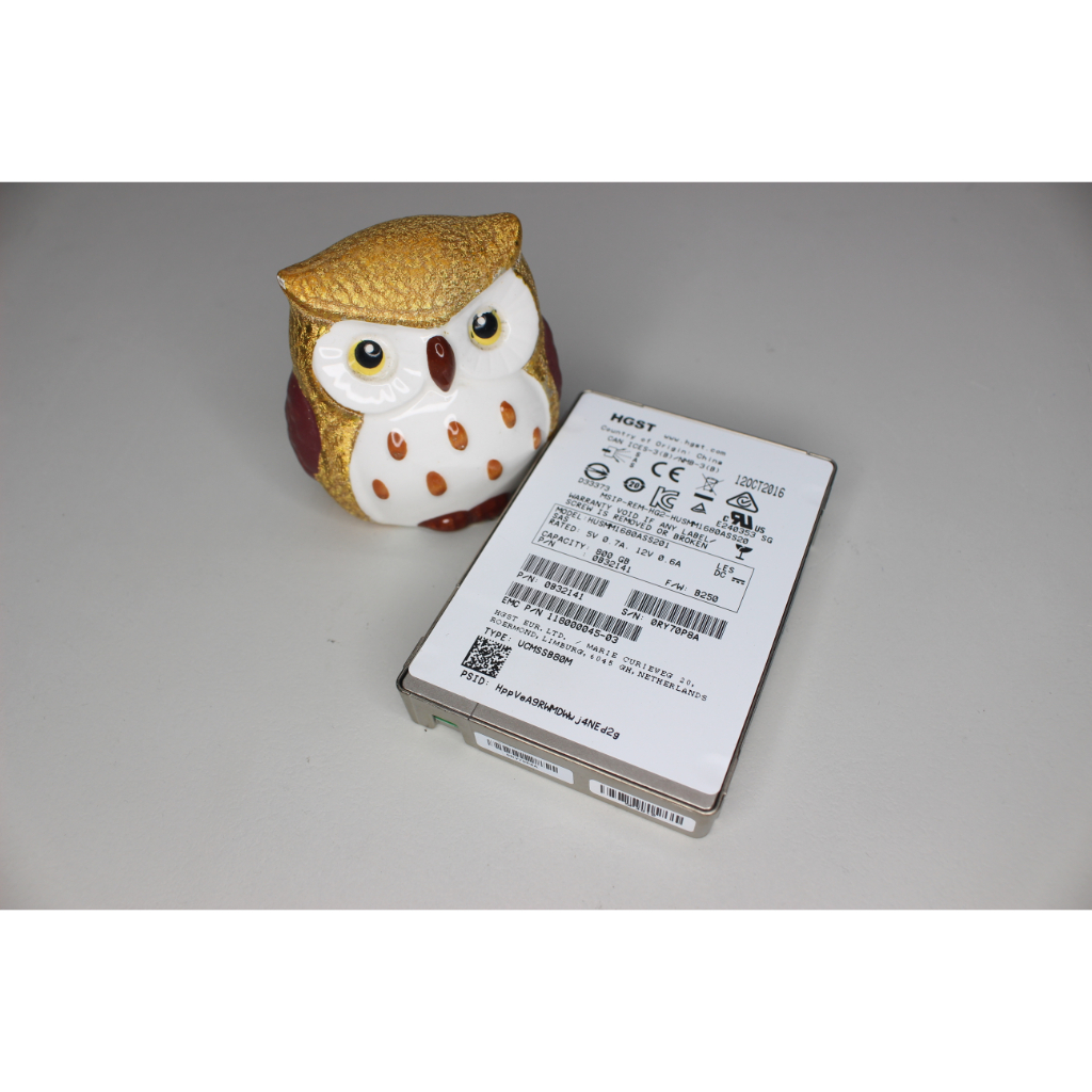 HGST Hitachi HUSMM1680ASS201 800GB SSD SAS 12G | 蝦皮購物
