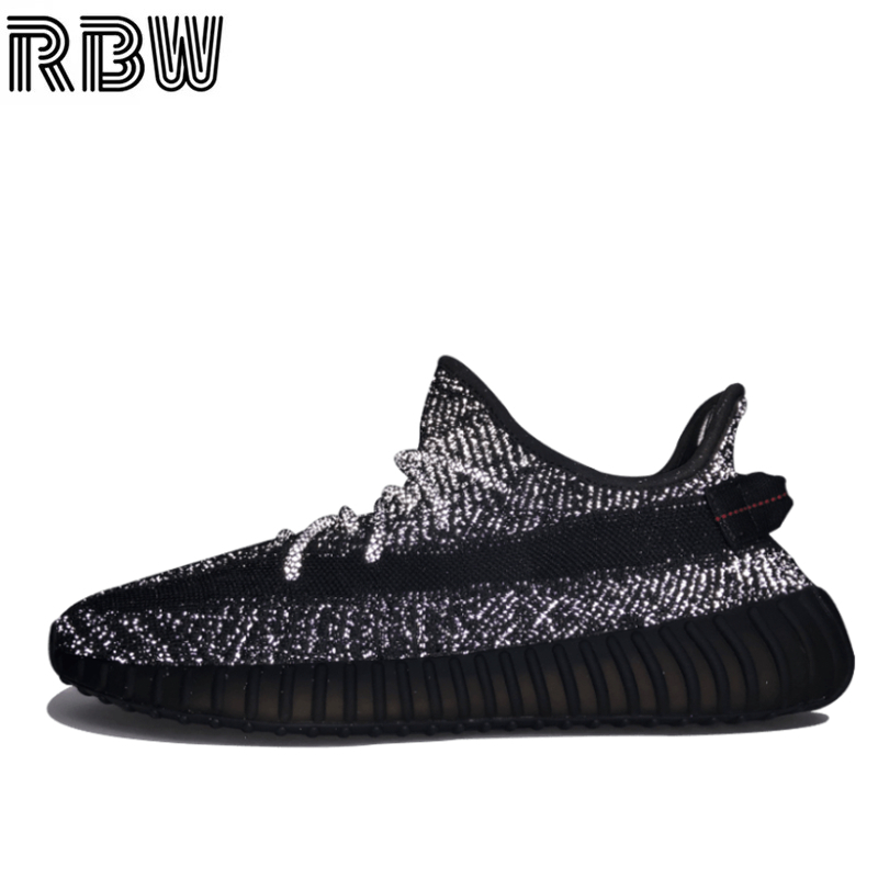 Yeezy 350 boost on sale noir