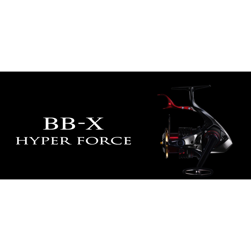 三郎釣具//免運SHIMANO 22 BB-X HYPER FORCE 海波大海波手剎車 三郎釣具//免運SHIMANO 22 BB-X HYPER FORCE 海波大海波手剎車