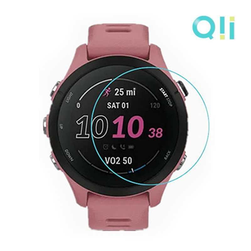 Geschikt voor Garmin Forerunner 265S 255S Horlogebanden voor Vrouwen Mannen, 18 mm Quick Release Elastische Vervangende Band Armband Bandjes voor Garmin Vivoactive 4S/Vivomove 3S/Venu 2S (Grijs Zwart