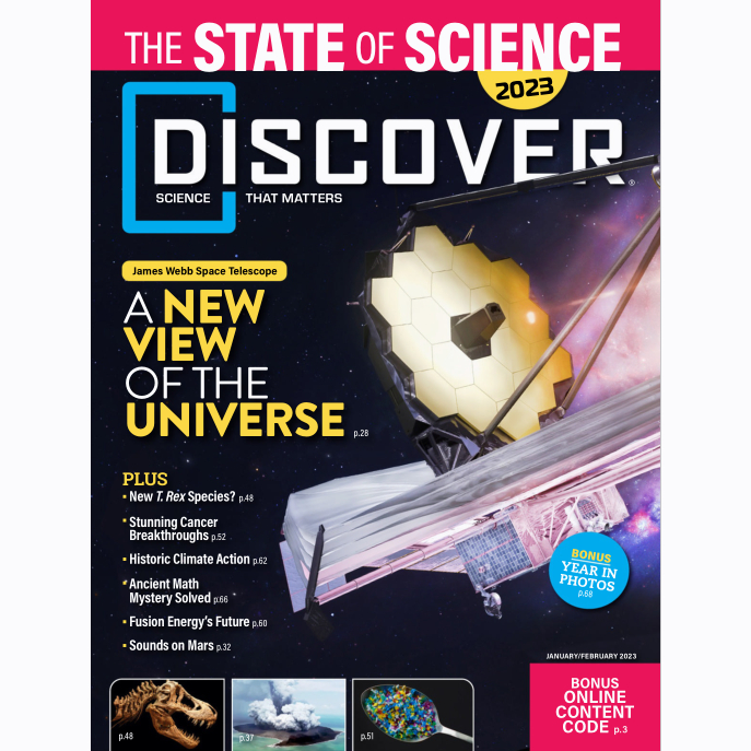 【Gmail發送】雜誌---【英文雜誌】Discover 2024外刊電子版pdf | 蝦皮購物