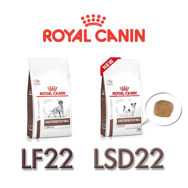 Royal hotsell canin lf22