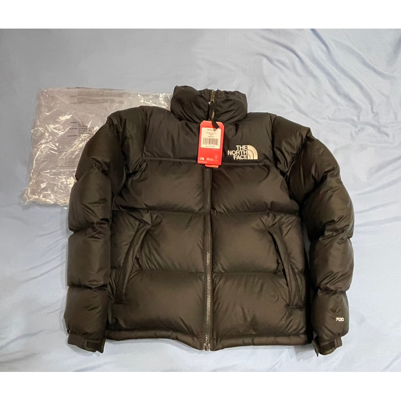 The north face deals nuptse xs