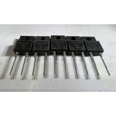 JFX Premium MKP Capacitors For Audio – 2.2uF 400VDC, Low Loss, Super Clarity (2 PCs)