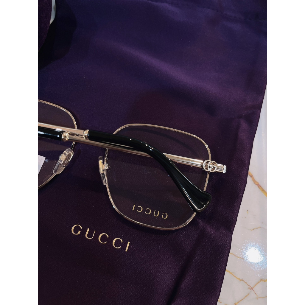 GUCCI 光學眼鏡優惠推薦－2023年8月｜蝦皮購物台灣