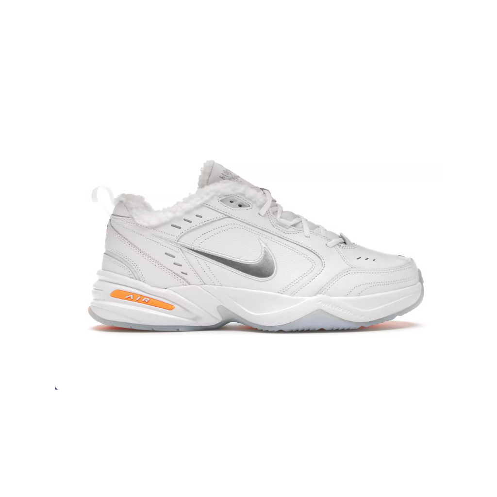 Air monarch cheap iv prm