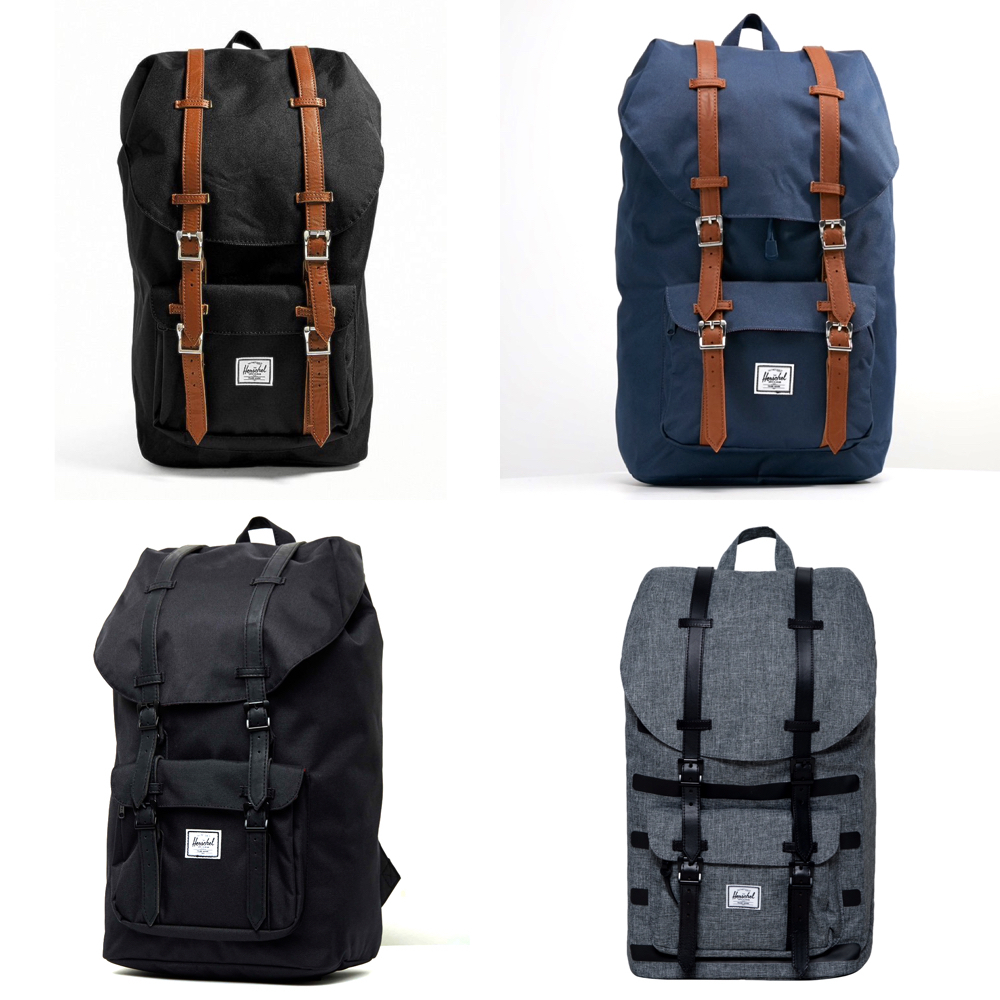 herschel backpack aliexpress Supply Co. Classic Backpack, Ash Rose, Mod zippered closures Bodachel Backpack Mochilas Herschel Aliexpress