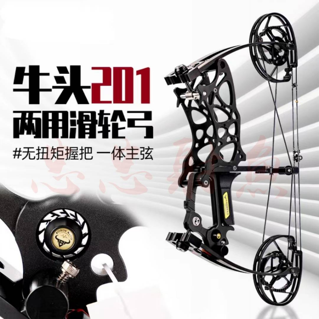 橙色/綠色Air Storm Z-Tek Bow – Zing(穿雲箭) 射箭弓箭套裝60*8