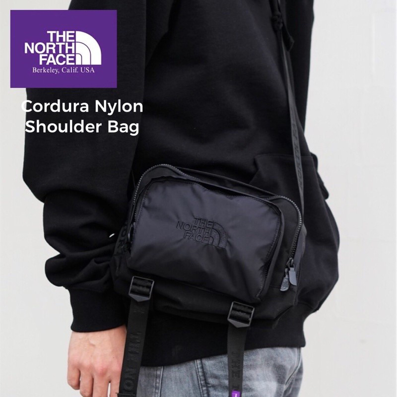 Cordura nylon shoulder discount bag