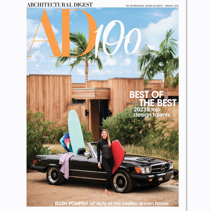 【Gmail發送】雜誌---【英文雜誌】Architectural Digest 2023/2024年外刊電子版pdf | 蝦皮購物
