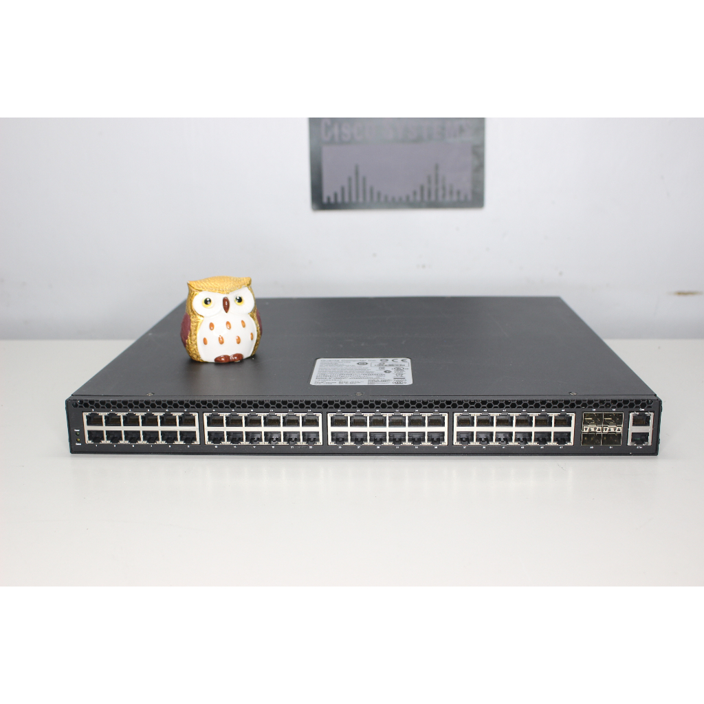 T1048-LB9, Quanta Switch