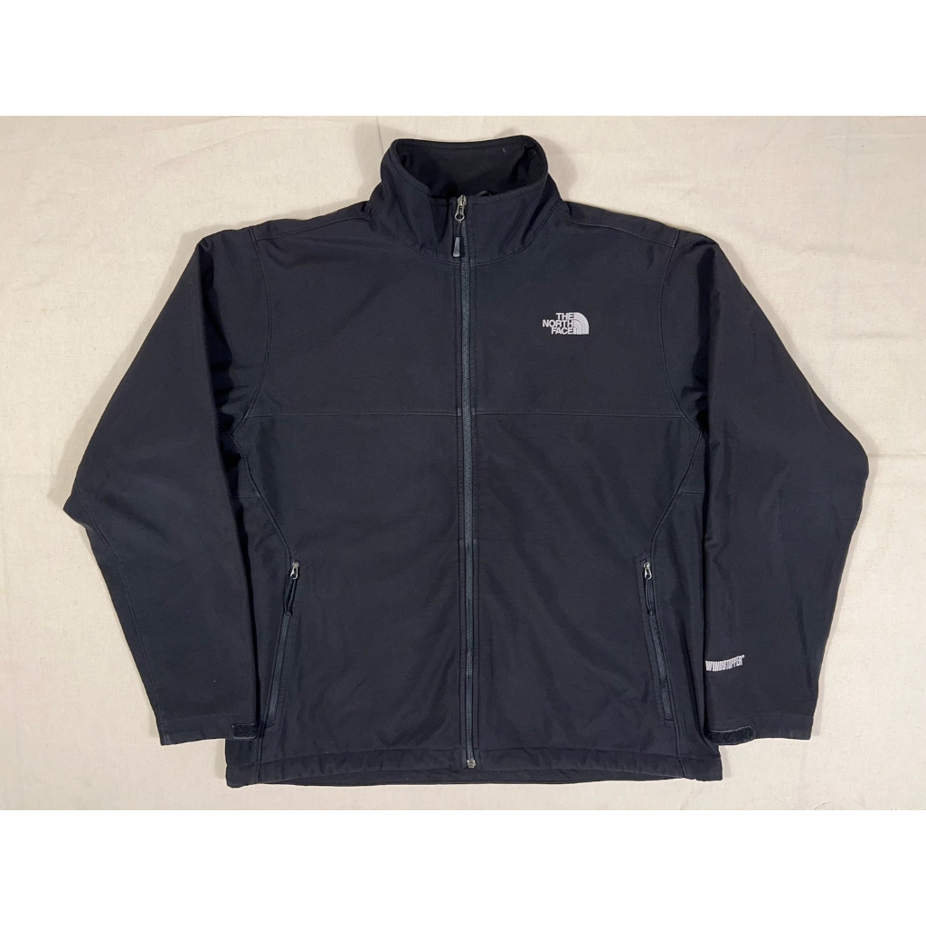 The north face windstopper jacket sale