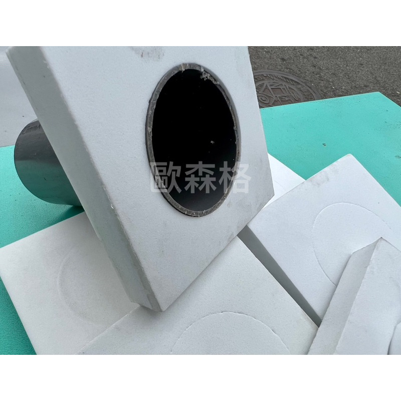 【電子發票】地板泡棉 預埋泡棉 預埋地排泡棉 排水修飾泡棉 顏色隨機 | 蝦皮購物